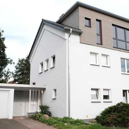 Ferienwohnung Speldorf Mülheim an der Ruhr Eksteriør billede